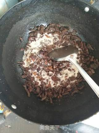 牛肉酱的做法步骤:2