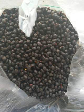 牛肉酱的做法步骤:8
