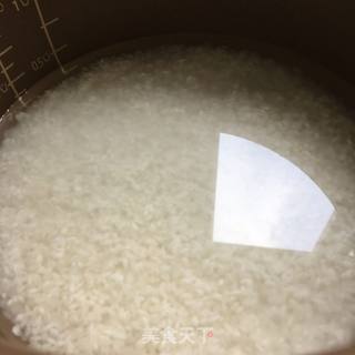 土豆五花肉焖饭的做法步骤:4