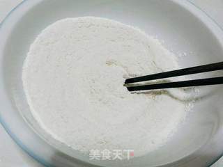 花式南瓜馒头的做法步骤:2