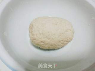 花式南瓜馒头的做法步骤:4