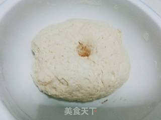 花式南瓜馒头的做法步骤:8