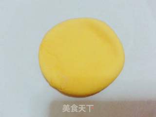 花式南瓜馒头的做法步骤:17