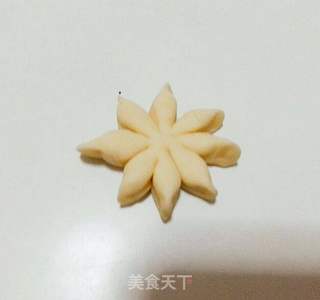 花式南瓜馒头的做法步骤:20