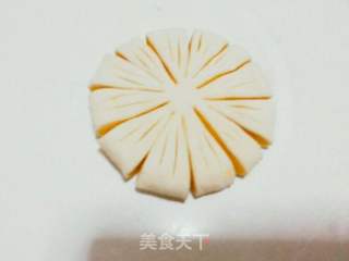 花式南瓜馒头的做法步骤:23