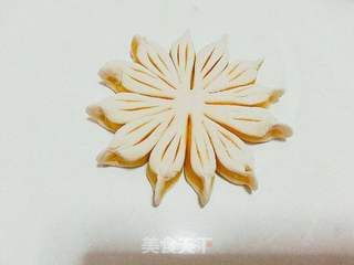 花式南瓜馒头的做法步骤:24