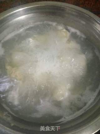 清汤馄饨的做法步骤:6