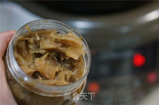 芋头排骨汤的做法步骤:6