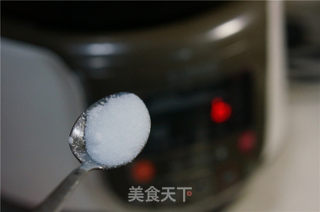 芋头排骨汤的做法步骤:7