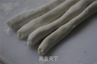 什锦牛奶芋圆的做法步骤:7