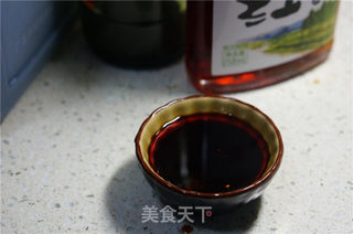 酱汁白切肉的做法步骤:5
