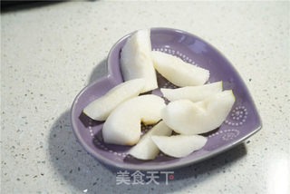 绿豆银耳糖水的做法步骤:3
