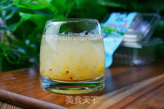 绿豆银耳糖水的做法步骤:8