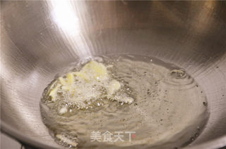海鲜豆角拌面的做法步骤:3