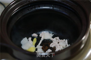 猪肉焖笋的做法步骤:4