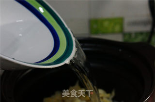 猪肉焖笋的做法步骤:6