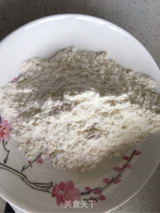 土豆滴自制--【奶香蛋挞】+【蛋挞液制作方法】的做法步骤:2