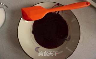 冰淇淋蛋糕的做法步骤:5