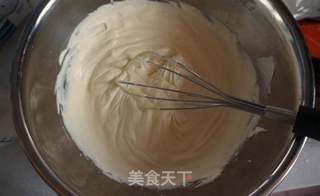 冰淇淋蛋糕的做法步骤:6