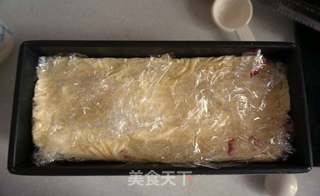 冰淇淋蛋糕的做法步骤:11