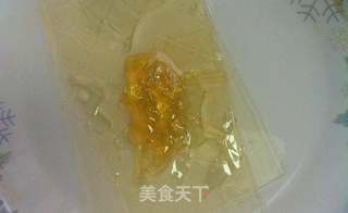 抹茶慕斯蛋糕的做法步骤:10