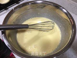 葡式蛋挞的做法步骤:6
