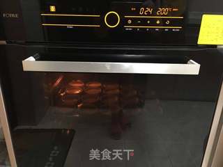 葡式蛋挞的做法步骤:9