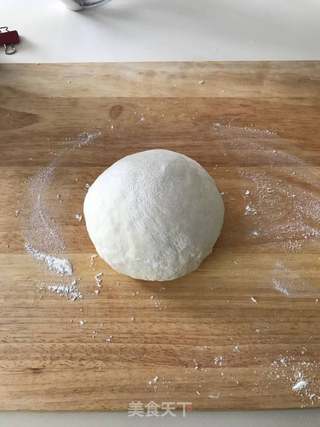 芹菜虾肉水饺的做法步骤:7