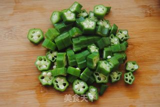 田园鲜虾沙拉的做法步骤:8