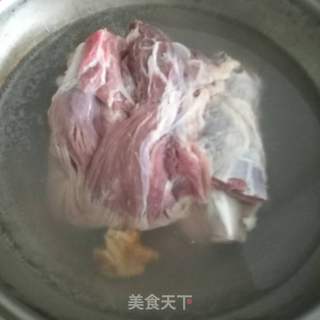 酱牛肉的做法步骤：2