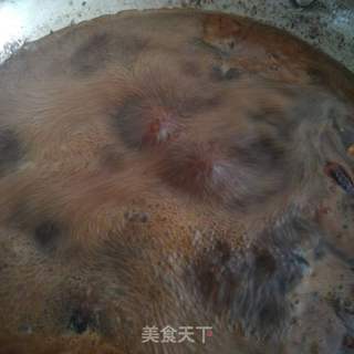酱牛肉的做法步骤:3