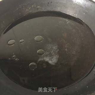 凉拌莴苣丝的做法步骤：4