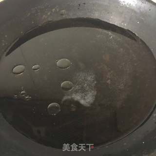 凉拌莴苣丝的做法步骤:4