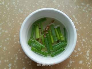 水晶虾饺的做法步骤:4