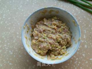 水晶虾饺的做法步骤:7