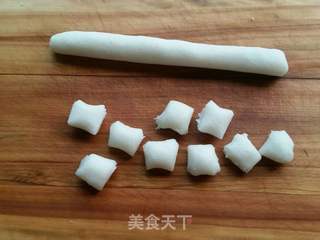 水晶虾饺的做法步骤:11