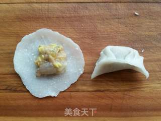 水晶虾饺的做法步骤:12