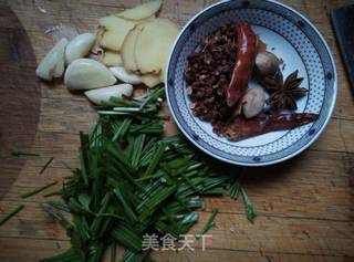 麻辣小龙虾的做法步骤:4