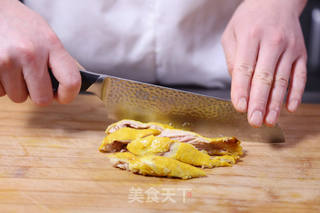 好吃易学的海南鸡饭的做法步骤:8