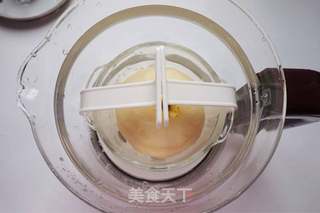 冰糖雪梨的做法步骤:7