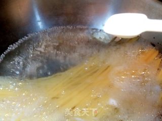 懒人版意大利面~的做法步骤：4