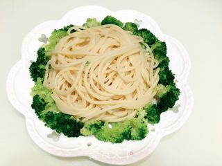 懒人版意大利面~的做法步骤：10