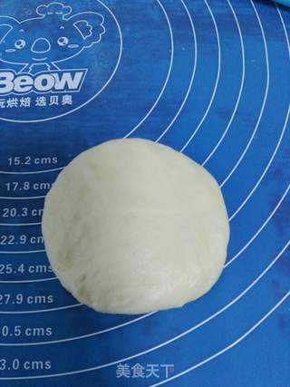 超人面包的做法步骤:6