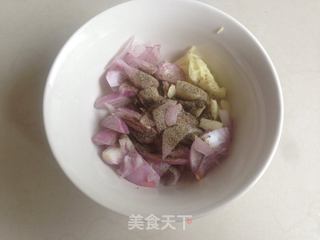 柠檬烤鱼的做法步骤:4