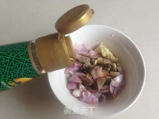 柠檬烤鱼的做法步骤:5