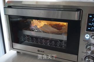 柠檬烤鱼的做法步骤:12