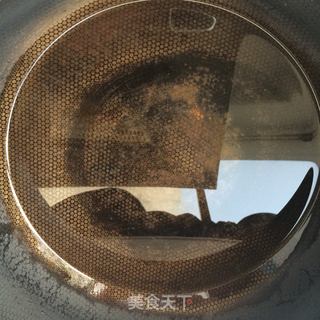 蜜汁凉瓜的做法步骤:5