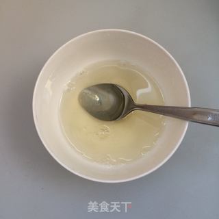 蜜汁凉瓜的做法步骤:9