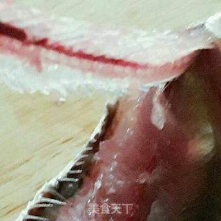 烧烤味无骨沙丁鱼的做法步骤:4