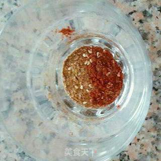 烧烤味无骨沙丁鱼的做法步骤:6